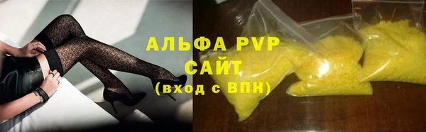 стафф Алексин